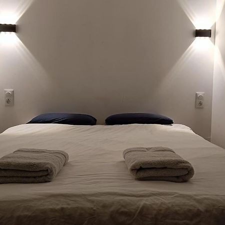 Appartement Confort Equipe Au Coeur De Безье Экстерьер фото