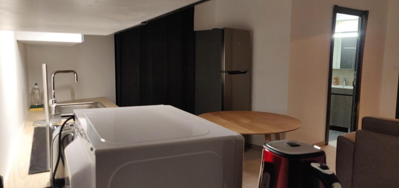 Appartement Confort Equipe Au Coeur De Безье Экстерьер фото